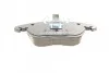 Комплект тормозных колодок (дисковых) METELLI Metelli 22-0548-0 (фото 3)