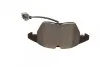 Комплект тормозных колодок (дисковых) METELLI Metelli 22-0548-0 (фото 7)