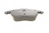Комплект тормозных колодок (дисковых) METELLI Metelli 22-0548-0 (фото 8)