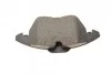 Комплект тормозных колодок (дисковых) METELLI Metelli 22-0548-0 (фото 10)