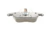 Комплект тормозных колодок (дисковых) METELLI Metelli 22-0548-1 (фото 2)