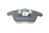 Комплект тормозных колодок (дисковых) METELLI Metelli 22-0548-1 (фото 3)