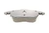 Комплект тормозных колодок (дисковых) METELLI Metelli 22-0548-1 (фото 5)
