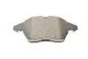 Комплект тормозных колодок (дисковых) METELLI Metelli 22-0548-1 (фото 7)