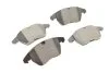 Комплект тормозных колодок (дисковых) METELLI Metelli 22-0548-1 (фото 8)
