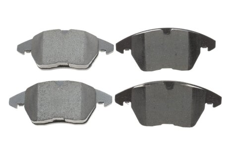 Комплект тормозных колодок (дискових) Metelli 22-0548-2