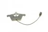 Комплект тормозных колодок (дисковых) Metelli 22-0549-1 (фото 6)