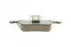 Комплект тормозных колодок (дисковых) Metelli 22-0549-1 (фото 8)
