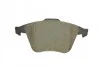 Комплект тормозных колодок (дисковых) Metelli 22-0549-1 (фото 10)