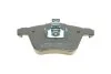 Комплект тормозных колодок (дисковых) METELLI Metelli 22-0549-3 (фото 4)