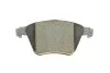 Комплект тормозных колодок (дисковых) METELLI Metelli 22-0549-3 (фото 5)