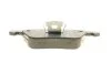 Комплект тормозных колодок (дисковых) METELLI Metelli 22-0549-3 (фото 6)