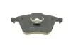 Комплект тормозных колодок (дисковых) METELLI Metelli 22-0549-3 (фото 7)