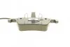 Комплект тормозных колодок (дисковых) METELLI Metelli 22-0552-0 (фото 3)