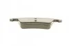 Комплект тормозных колодок (дисковых) METELLI Metelli 22-0552-0 (фото 7)