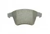 Комплект тормозных колодок (дисковых) METELLI Metelli 22-0552-1 (фото 6)