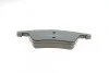 Комплект тормозных колодок (дисковых) METELLI Metelli 22-0552-1 (фото 8)