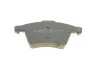 Комплект тормозных колодок (дисковых) METELLI Metelli 22-0552-2 (фото 7)