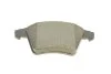 Комплект тормозных колодок (дисковых) METELLI Metelli 22-0552-2 (фото 8)