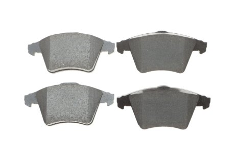 Комплект тормозных колодок (дискових) Metelli 22-0552-3