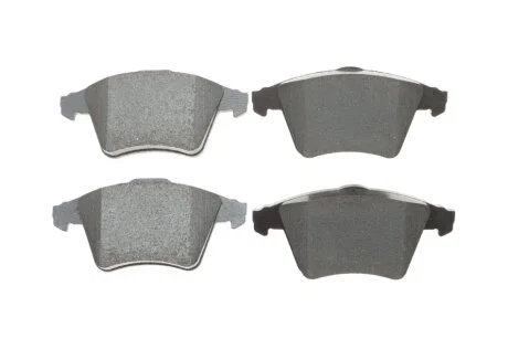 Комплект тормозных колодок (дискових) Metelli 22-0552-3