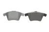 Комплект тормозных колодок (дискових) Metelli 22-0552-3 (фото 5)