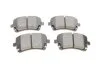 Комплект тормозных колодок (дисковых) METELLI Metelli 22-0554-0 (фото 7)