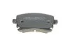 Комплект тормозных колодок (дисковых) METELLI Metelli 22-0554-1 (фото 7)