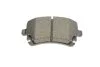 Комплект тормозных колодок (дисковых) METELLI Metelli 22-0554-1 (фото 8)