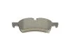 Комплект тормозных колодок (дискових) Metelli 22-0556-0 (фото 5)