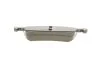 Комплект тормозных колодок (дискових) Metelli 22-0556-0 (фото 6)