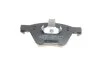Комплект тормозных колодок (дисковых) METELLI Metelli 22-0557-0 (фото 2)