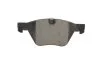 Комплект тормозных колодок (дисковых) METELLI Metelli 22-0557-0 (фото 3)