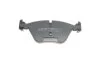 Комплект тормозных колодок (дисковых) METELLI Metelli 22-0557-0 (фото 4)