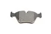 Комплект тормозных колодок (дисковых) METELLI Metelli 22-0557-0 (фото 5)