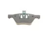 Комплект тормозных колодок (дисковых) METELLI Metelli 22-0557-3 (фото 4)