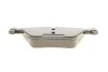 Комплект тормозных колодок (дисковых) METELLI Metelli 22-0557-3 (фото 6)