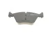 Комплект тормозных колодок (дисковых) METELLI Metelli 22-0557-3 (фото 7)