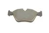Комплект тормозных колодок (дисковых) METELLI Metelli 22-0557-3 (фото 8)