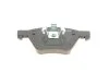 Комплект тормозных колодок (дисковых) METELLI Metelli 22-0557-5 (фото 4)