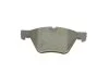 Комплект тормозных колодок (дисковых) METELLI Metelli 22-0557-5 (фото 5)