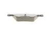 Комплект тормозных колодок (дисковых) METELLI Metelli 22-0557-5 (фото 6)