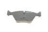 Комплект тормозных колодок (дисковых) METELLI Metelli 22-0557-5 (фото 7)