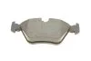 Комплект тормозных колодок (дисковых) METELLI Metelli 22-0557-5 (фото 8)