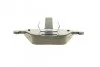 Комплект тормозных колодок (дисковых) METELLI Metelli 22-0558-0 (фото 6)