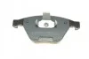 Комплект тормозных колодок (дисковых) METELLI Metelli 22-0558-0 (фото 7)