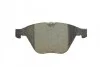 Комплект тормозных колодок (дисковых) METELLI Metelli 22-0558-0 (фото 8)