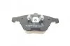 Комплект тормозных колодок (дисковых) METELLI Metelli 22-0558-6 (фото 4)