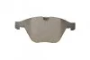 Комплект тормозных колодок (дисковых) METELLI Metelli 22-0558-6 (фото 5)