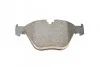 Комплект тормозных колодок (дисковых) METELLI Metelli 22-0558-6 (фото 8)
